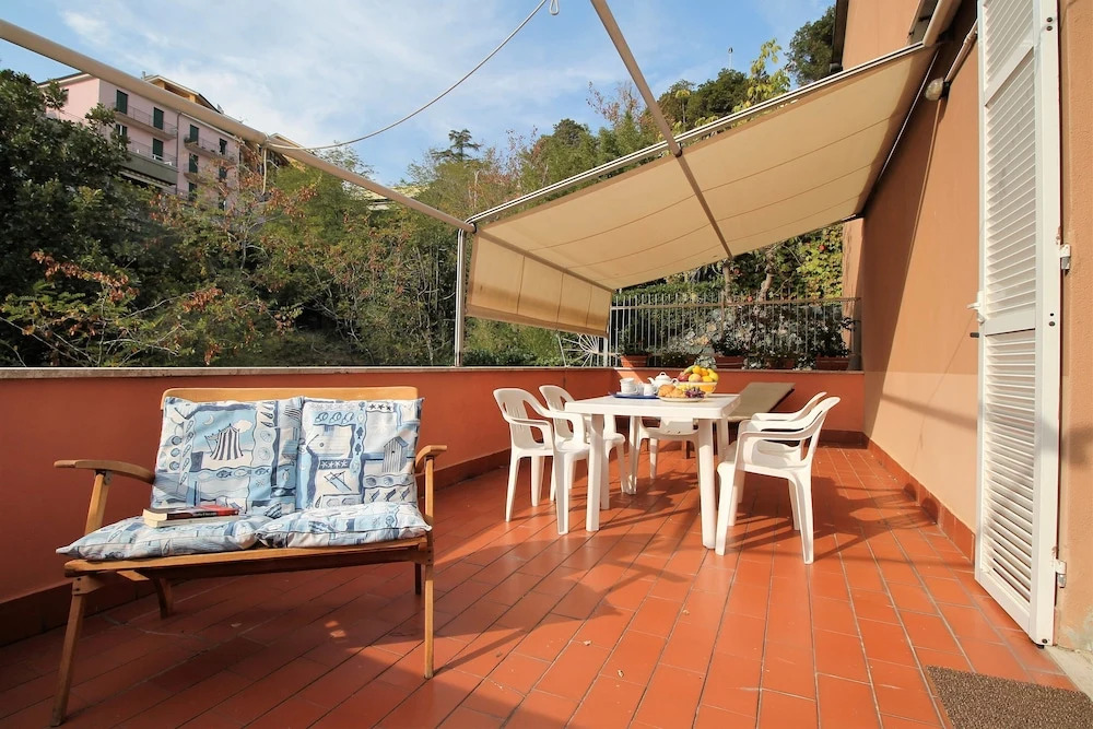 La Terrazza sul Golfo