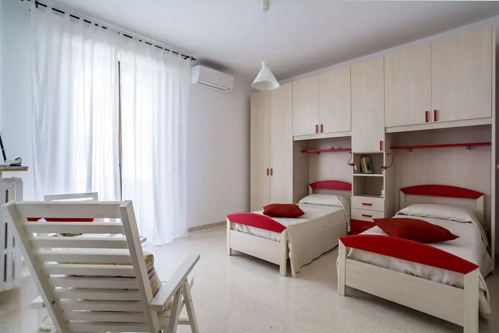 Appartamenti Albero di Giada