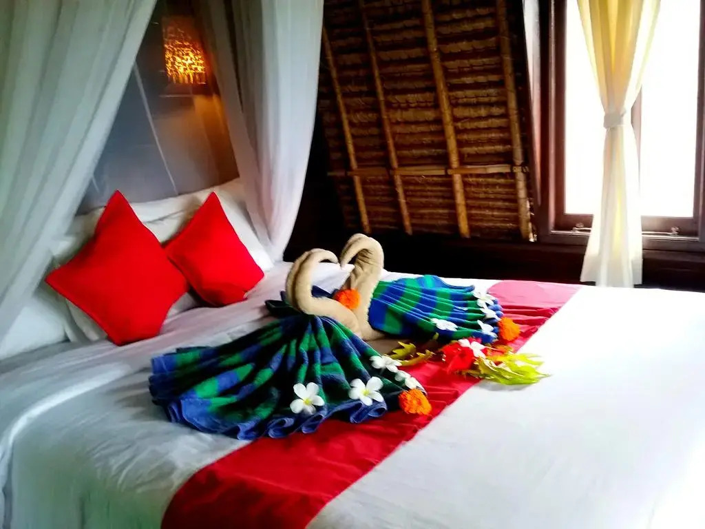 Dream Beach Kubu & SPA by ABM