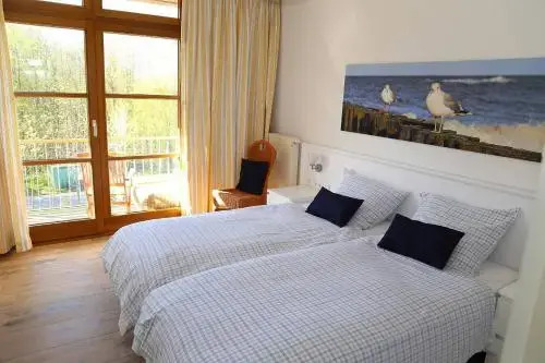 Ferienwohnung Sonnenblick