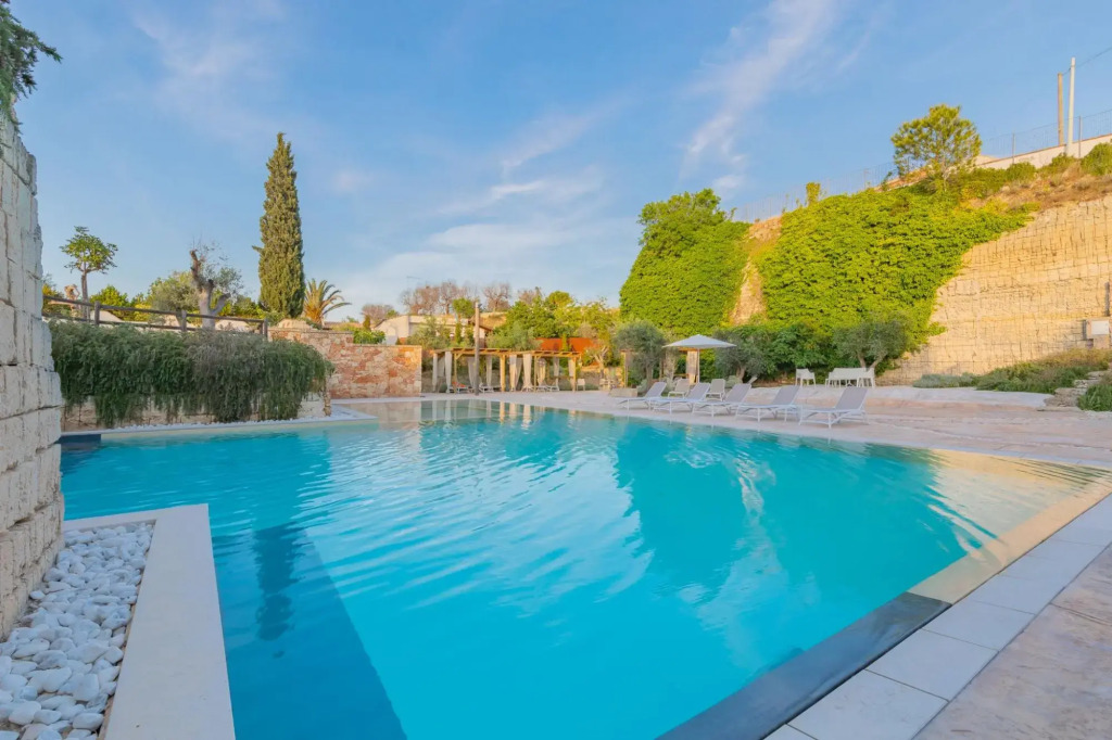 Dwelling in Residence with swimming pool in Santa Caterina Nardò-Dimora 4 | Cava Li Santi