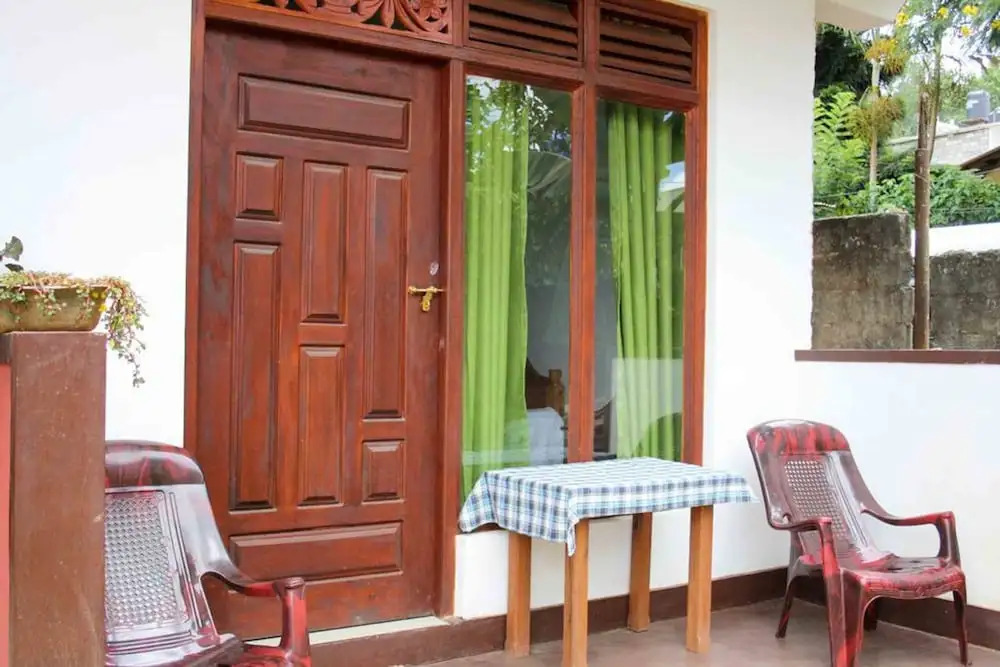 Elegant Home Stay