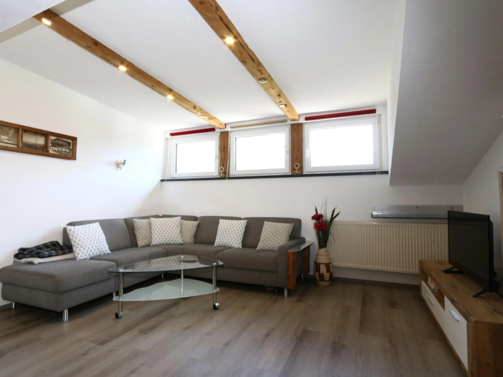 Apartment in Fugen Near Spieljochbahn