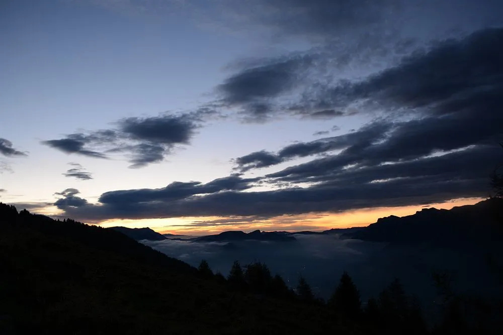 Rifugio Serot