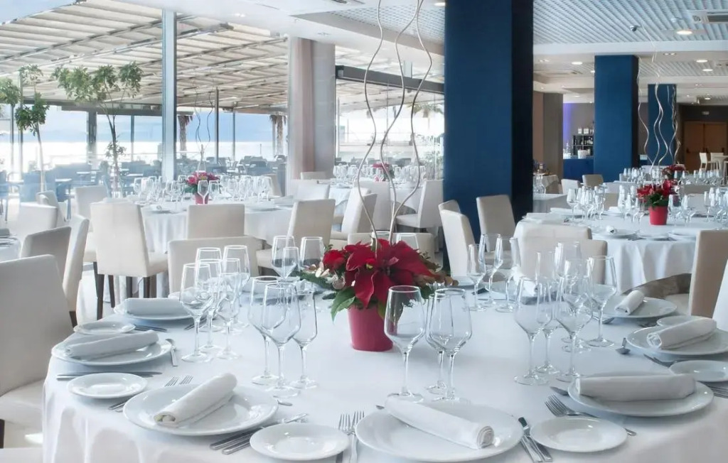 Hotel Allon Mediterrania