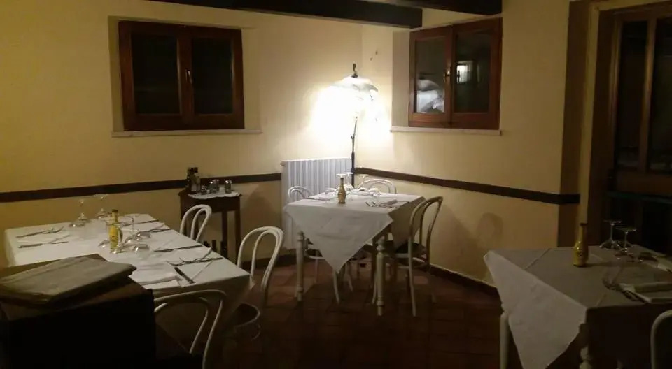 Gli Ulivi del Monte