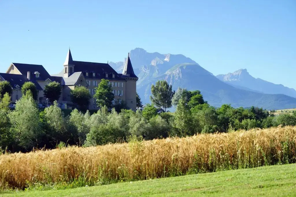 Logis Hôtel Murtel