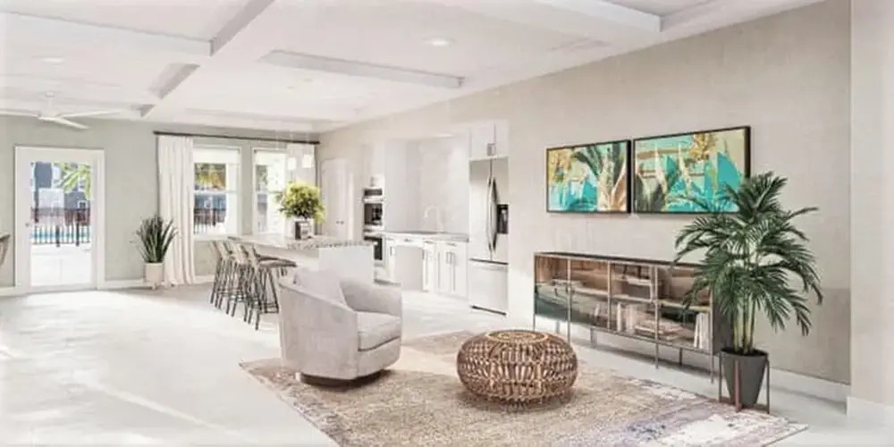 Swiftwater Apartments By Barsala
