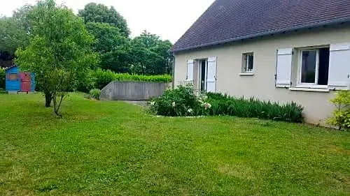 Chambre d'hôtes chez l'habitant
