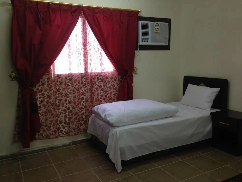 Al Eairy Apartment- Tabuk 5