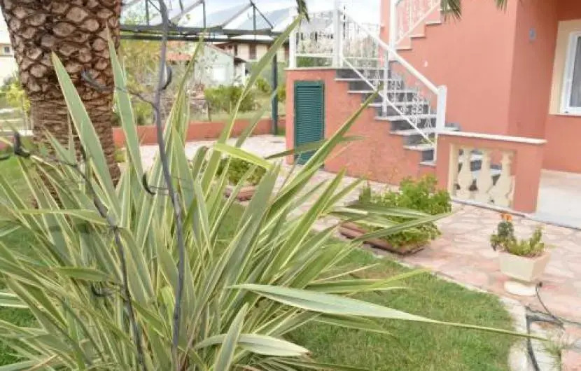 Flat 2 bedrooms 1 bathroom - Sidari