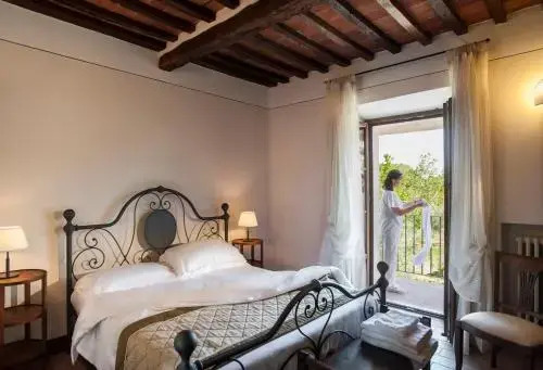 Lorto Delle Terme