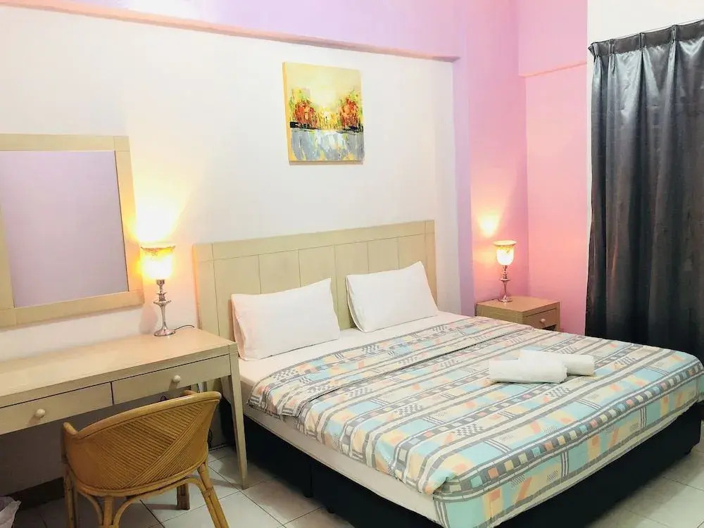 BayView Vacation Apartment