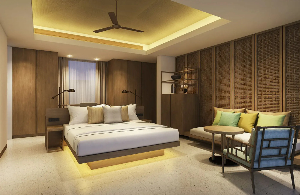 Anantara Quy Nhon Villas