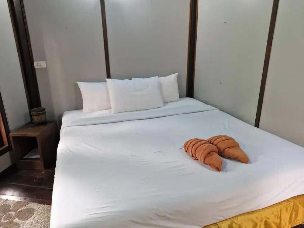 Tontarn Resort and Spa