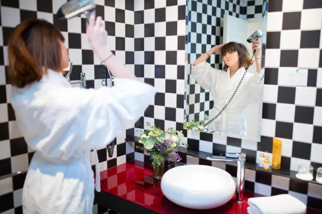 Grand Tonic Hotel & SPA NUXE
