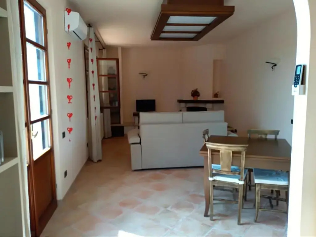 Monolocale X 2 a 1,6 Km Da Castiglioncello