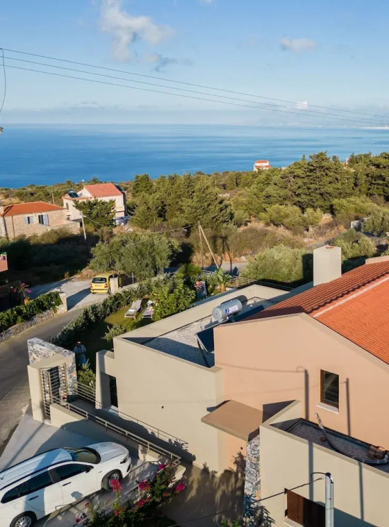 Olimpia Villas