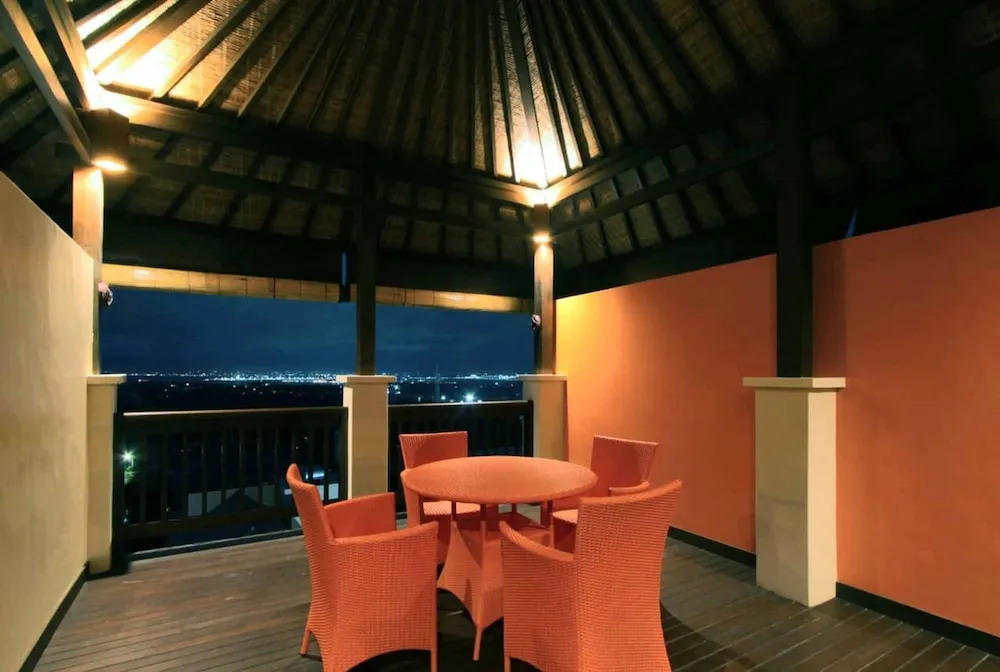 Alea Villa