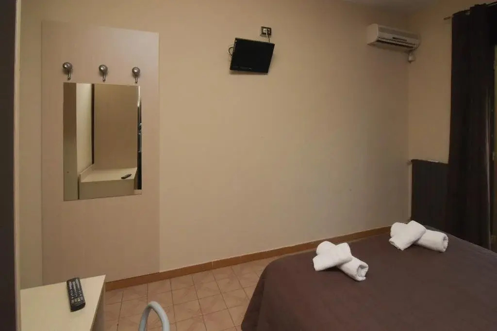 Hotel Ristorante Campo Verde