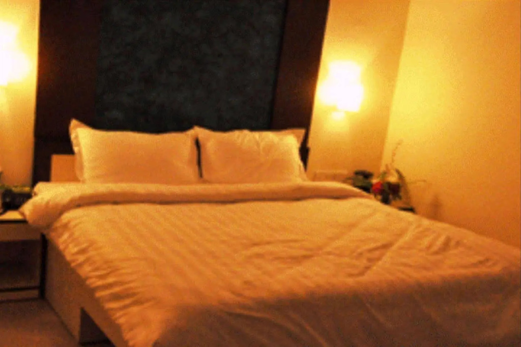 OYO 658 Hotel Seven Seas
