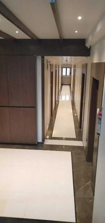 Hotel Shree Balaji International