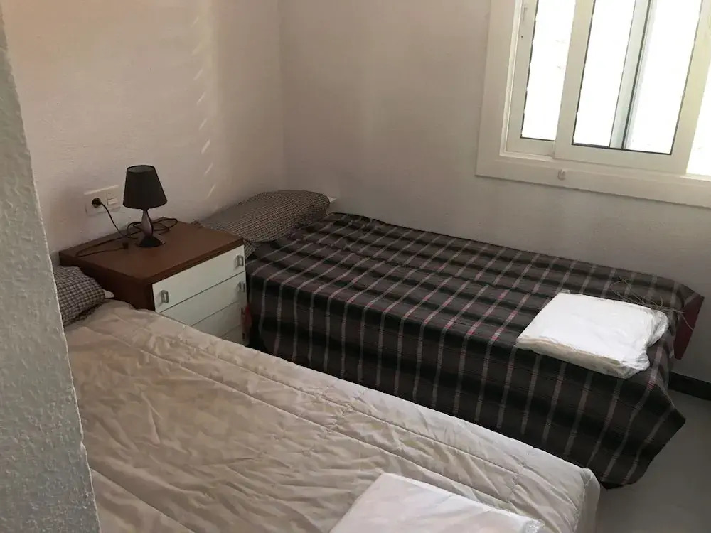 Apartamento Perla de Mar