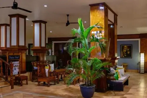 Chato Hostel