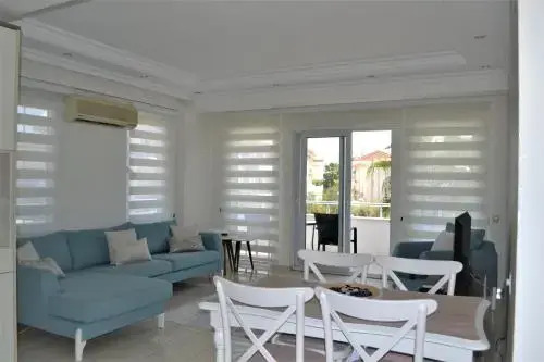 Nirvana Golf Apartment 7