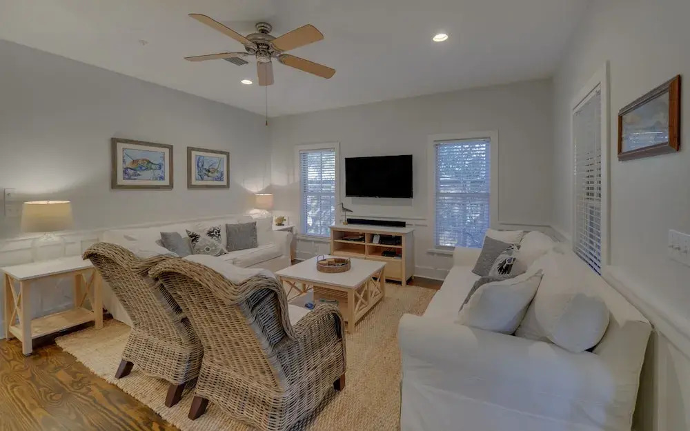 Magnolia Cottages By The Sea-36 Vinings by Florida Star Vacations