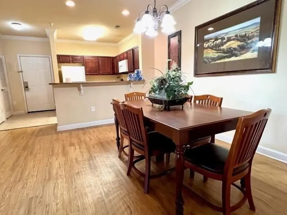 3 Bed 2 Bath Condo In Tuscana Resort 3 Bedroom Condo by RedAwning