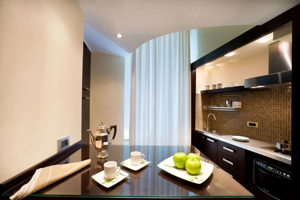 Magi House Relais