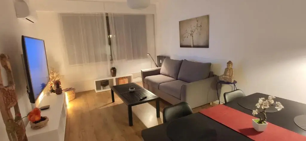 apartment 50m from historic town 5min Beach Palais Croisette - Free private parking