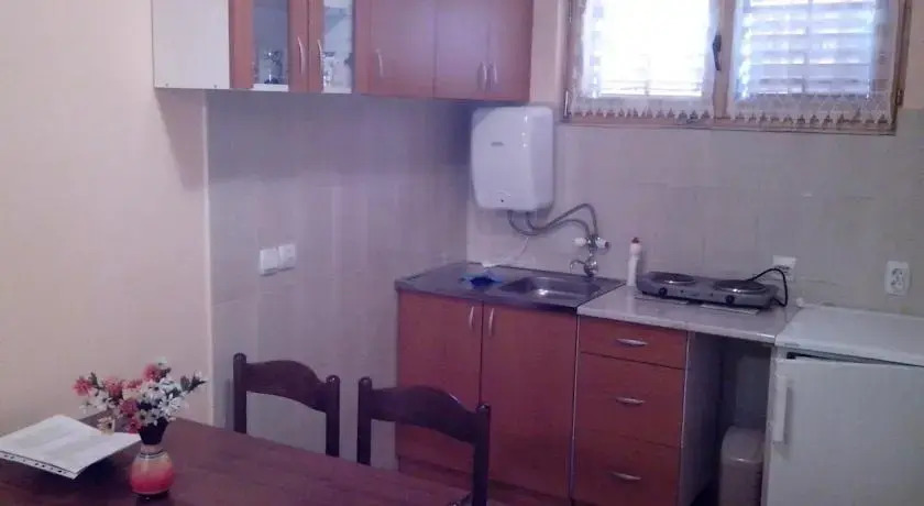 Guest House Orah