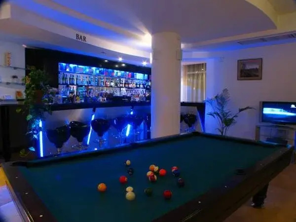 Hotel Afrodita