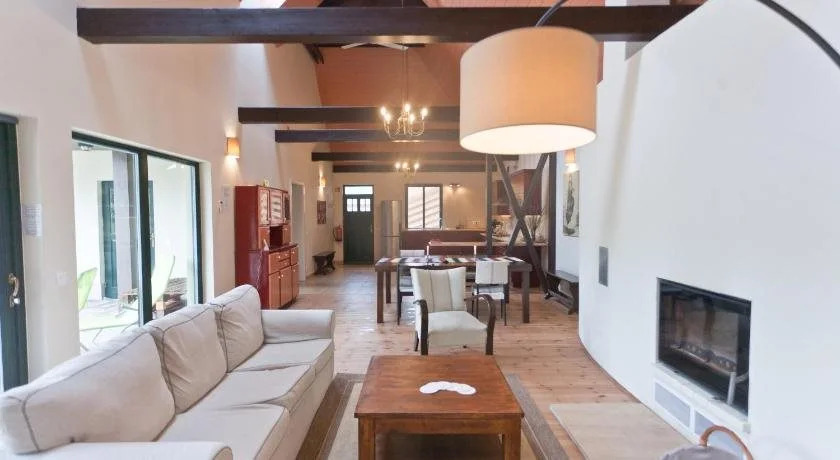 Irota EcoLodge