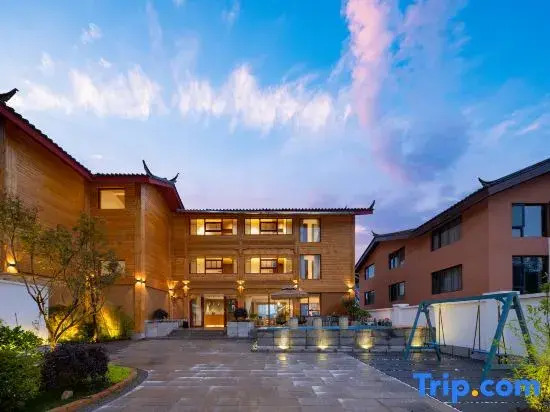 Lugu Lake Yueshan Yin Boutique Homestay