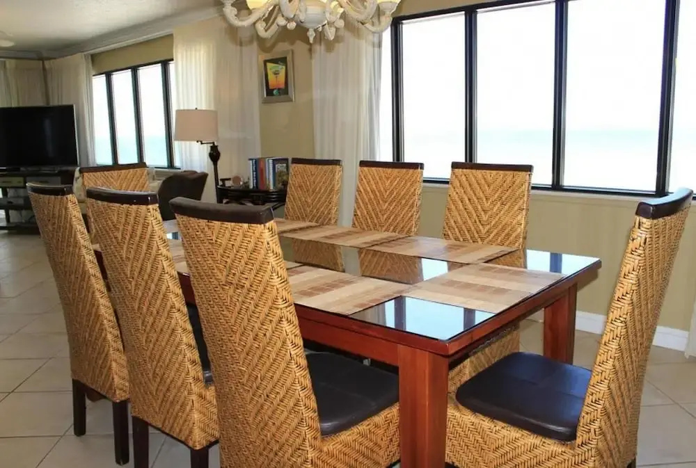 Dunes of Panama - 3 Bedroom Condos