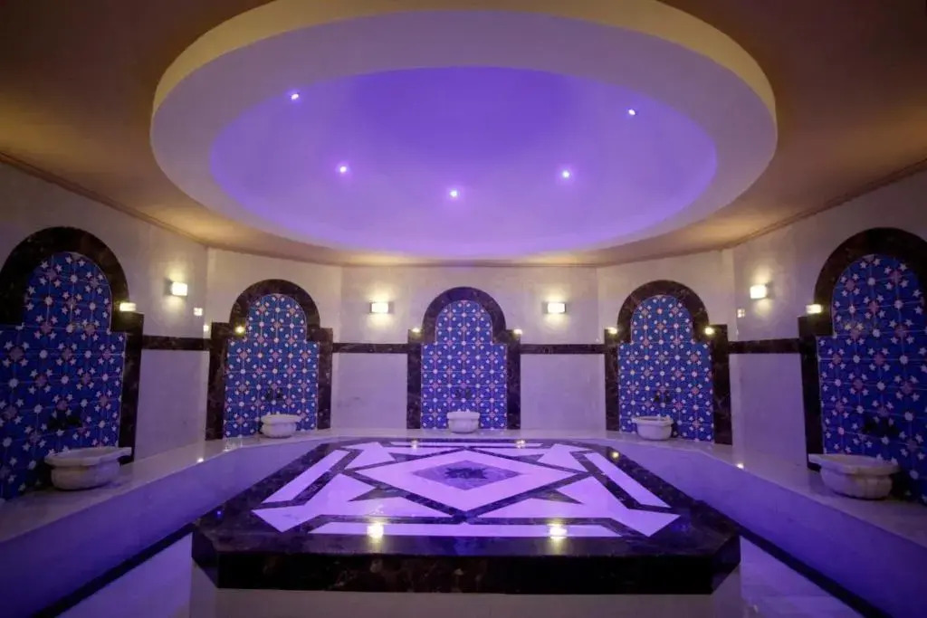 Lumos A20 apartement in Luxury resort full facilities