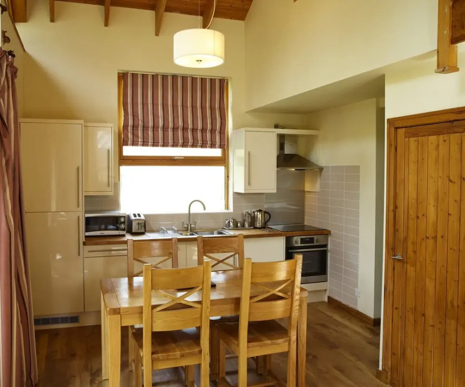 Deerpark Cabins, Cornwall - Forest Holidays