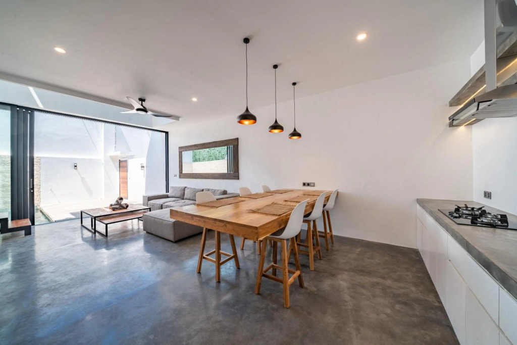 Loft Erika - Elegant 1-Bdr Luxury Loft in Great Location
