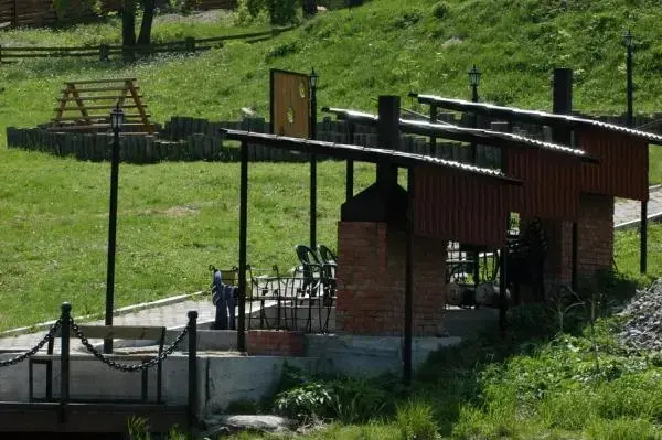 Porogi