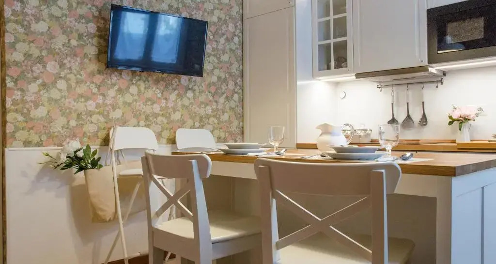 ALTIDO Charming 1BR Flat in Como