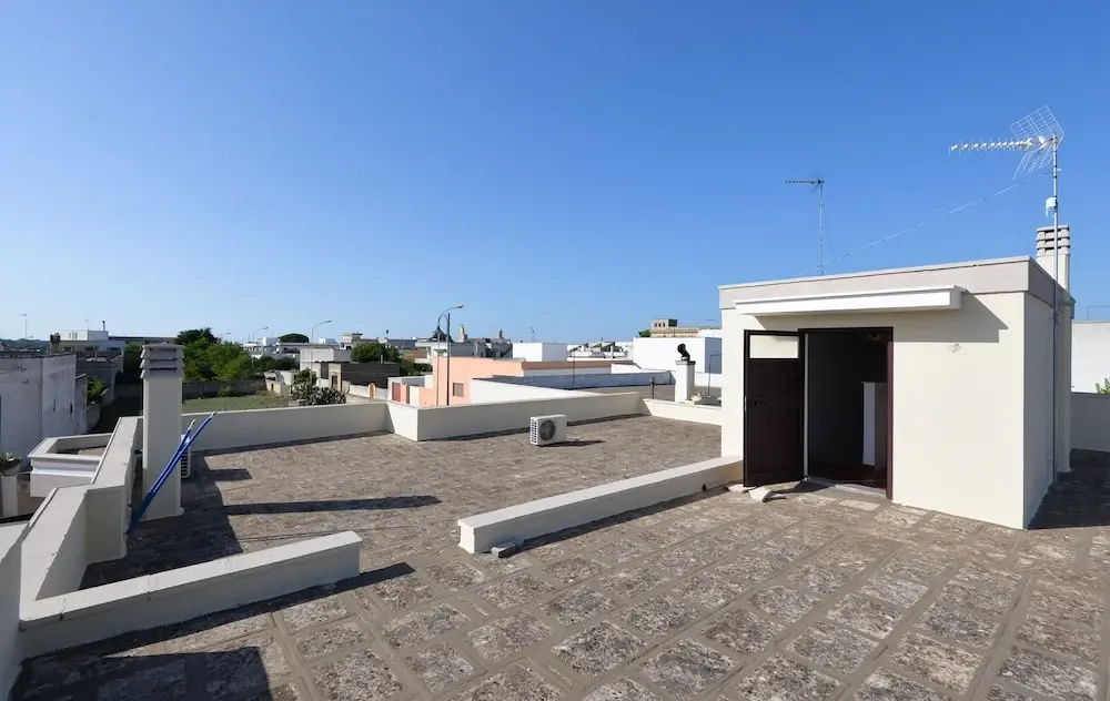 Casa Pisaturu