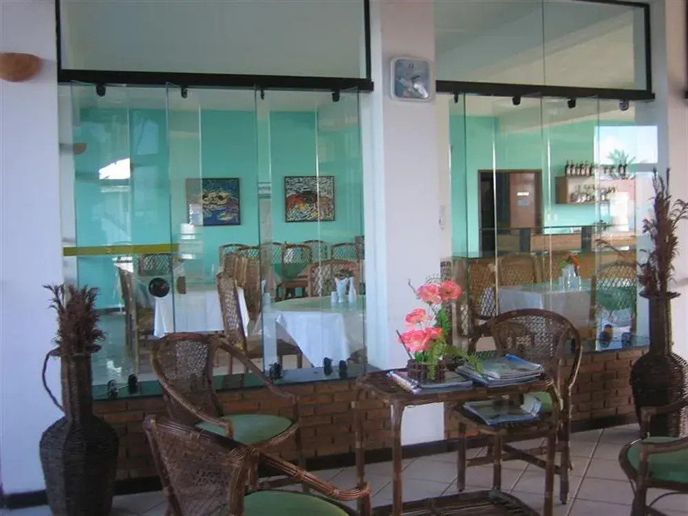Foz Do Sauipe Hotel Eco Resort