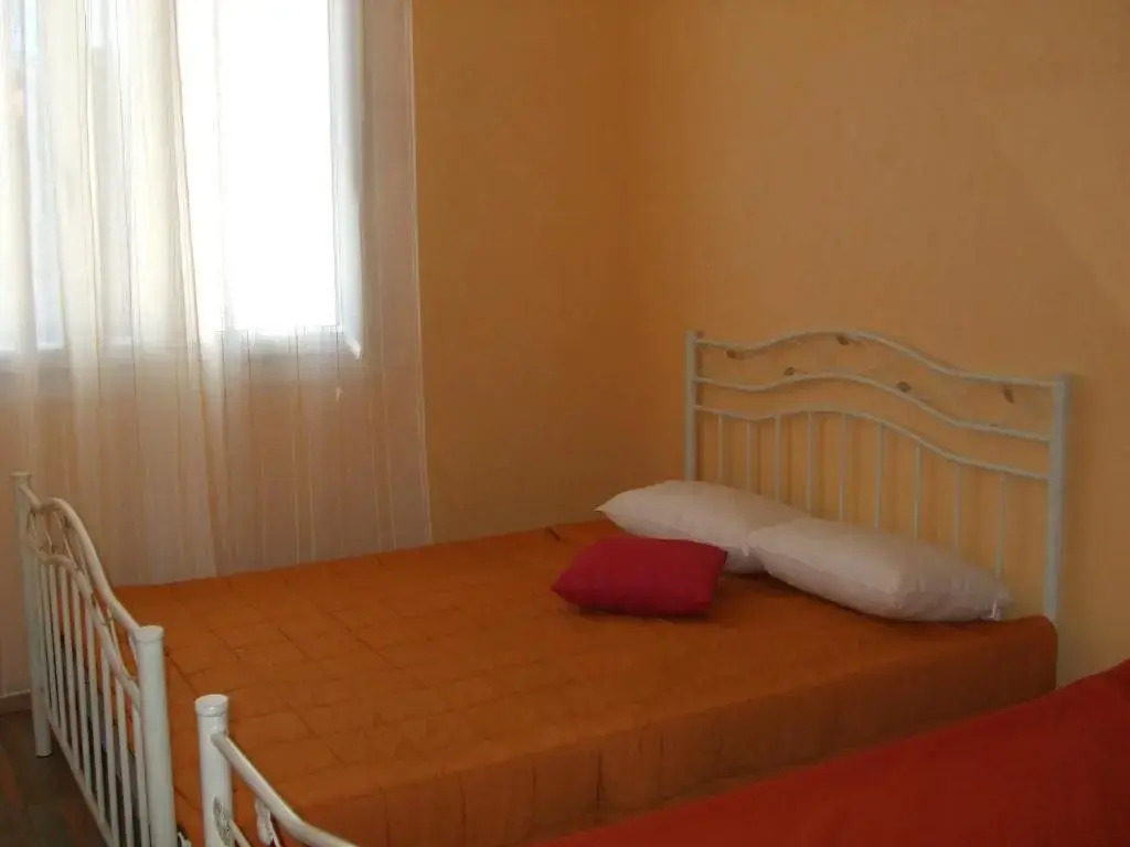 villa plein sud 200 mètres de la plage