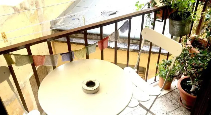 Apartment Five Stars Roma