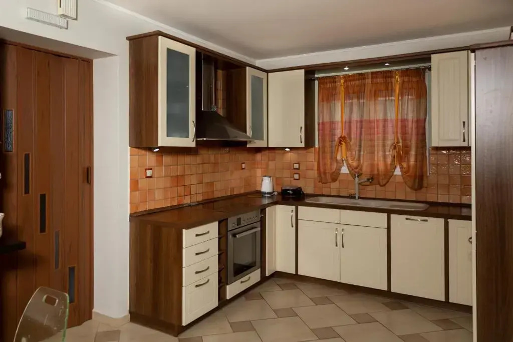 Martha's House Kefalonia