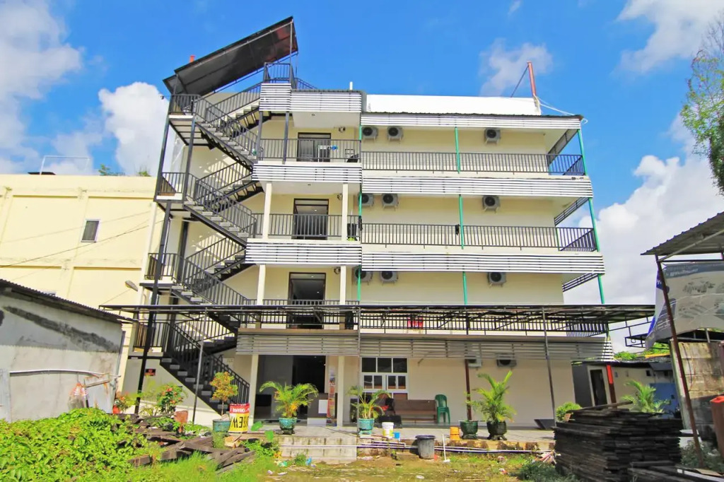 Pelita Guest House