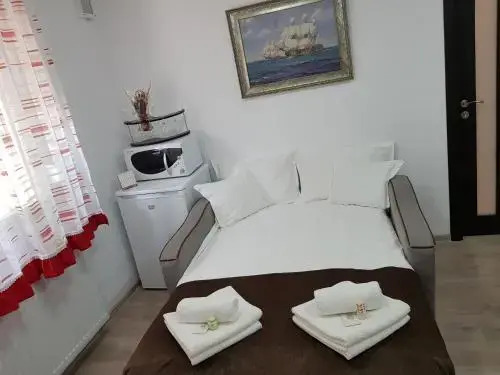 Apartament Confort